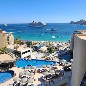 Ocean View Suites At Corazon Resort