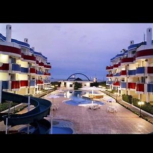 Resort Holyday