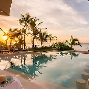8Bdr Beach Private Chef -Wedding & Retreats /Golf Akumal Casa Milah